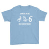 Scorpion Drake Youth Tee