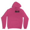 Normal People Scare Me Unisex Hoodie