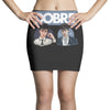 Dobre Twins Mini Skirts
