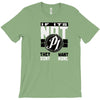 they don't want none T-Shirt