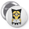 wolvenion Pin-back button