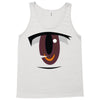 look manga Tank Top
