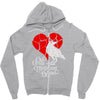 best of old crow medicine show Zipper Hoodie