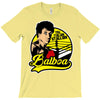 the italian stallion T-Shirt