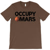occupy mars T-Shirt