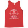 science march rare best trending Tank Top