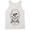 put tongue out Tank Top