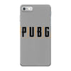 Pubg iPhone 7 Case