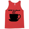 coffee snob Tank Top