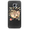 Ramen Samsung Galaxy S7 Edge