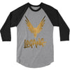 Logang Maverick 3/4 Sleeve Shirt