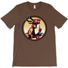 prank girl T-Shirt