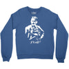 a tribute to blackadder Crewneck Sweatshirt