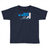 tour de france alp d'huez cycling Toddler T-shirt