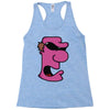 yet another go Racerback Tank