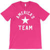 americas team T-Shirt
