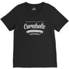undisputed cornhole champion V-Neck Tee