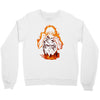 titan inside Crewneck Sweatshirt