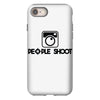 people shoot iPhone 8