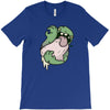 yet another new id T-Shirt
