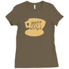 Lukes Ladies Fitted T-Shirt