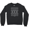 white christmas Crewneck Sweatshirt