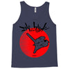 evangelion Tank Top