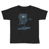 bob spoon Toddler T-shirt