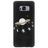 saturn go round Samsung Galaxy S8 Plus
