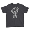 bird Youth Tee