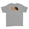 round balls Youth Tee