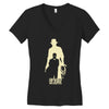 obtainer of rare antiquities Women's V-Neck T-Shirt