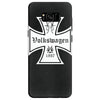 vw volkswagen iron cross Samsung Galaxy S8