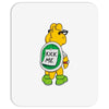 mario koopa Mousepad