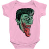 zombie Baby Onesie