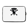pizzarates Laptop sleeve