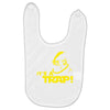 admiral ackbar it's a trap star wars funny cool death star Baby Bibs