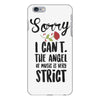 sorry i can't the angel of music is very strict iPhone 6 Plus/6s Plus Case