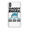 Daddy Shark Doo Doo Doo iPhoneX