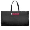 #murica Weekender Totes