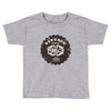 vintage made of 1963 all original parts Toddler T-shirt
