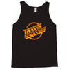 logan Tank Top