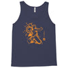 the jinchurik Tank Top