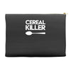 cereal killer Accessory Pouches