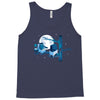 night owl Tank Top