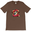 IM  STRONG IN THE WORLD T-Shirt