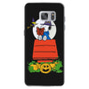 it's the great pumpkin Samsung Galaxy S7