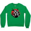 godzilla Crewneck Sweatshirt
