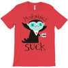 morning suck T-Shirt