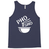 pho sho Tank Top